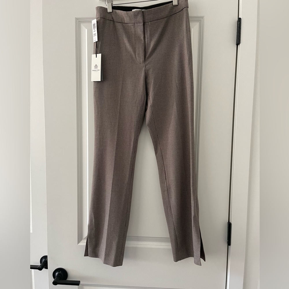 Babaton Numero Pant